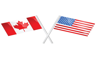 US and Canada